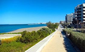 Sunny Beach Bari Fronte spiaggia